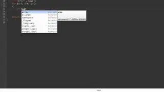 C Program to search an element in array - Computer Aided Analysis