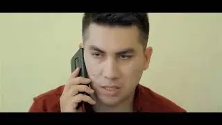 IYMONSIZ KELIN - O`ZBEK FILM