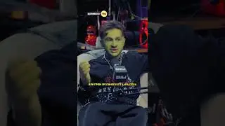 Джарахов про ужасы Лайка / Инстасамка Подкаст №1 