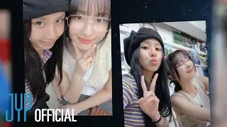 2WICE의 데이2 (2WICE's DATE) Season 3 ep.모챙 (MOCHAENG)