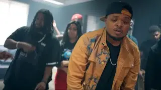 Ty Kasino - Todd Heart (Official Music Video) Dir @Bighomiereece