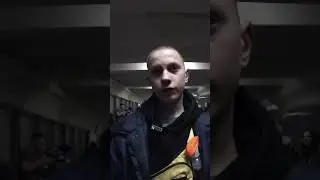 Волонтери з Бучі кожні вихідні стрижуть безхатьків на Майдані 💈Дивись на ютуб каналі Aldobarbers