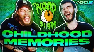 Crazy Childhood Stories | The Happy Robbery Podcast