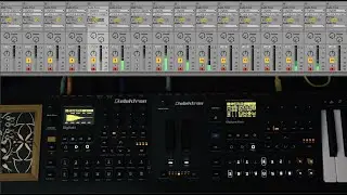 Multitrack Recording w/ Elektron Overbridge