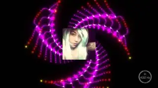 Elly Edda - This World Can't Break Me Down (in 432 Hz tuning)