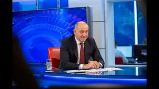 Прямой эфир с Главой Карачаево-Черкесии Рашидом Темрезовым