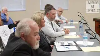 Republican Candidates Talk Compromising With Democrats