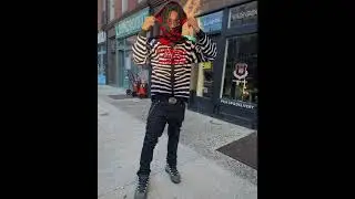Lil Tecca - Double Dutch #lilteccaunreleased