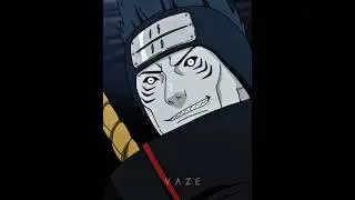 Obito Stop Suigetsu😈 [ NARUTO SHIPPUDEN -AMV/EDIT ] | CapCut