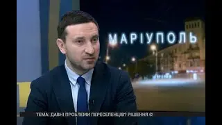 Руслан Калінін: На субвенції з державного бюджету місцевим бюджетам на житло закладено 20 млн.грн.