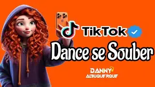 Dance se souber~ {TikTok} 2024🎶💜