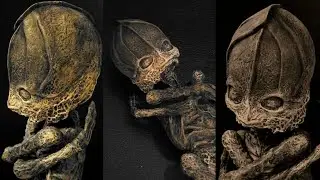 Малоизвестные факты о Кыштымском карлике и его собратьях.  Кибкало А.В.,