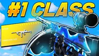 The NEW M1928 Meta is CRAZY in VANGUARD! (Best M1928 Class Setup)