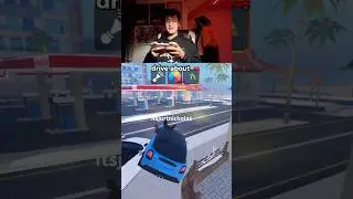 ROBLOX SNAPCHAT… WHAT💀 