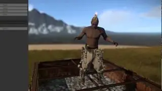 RUST Devblog 76/5