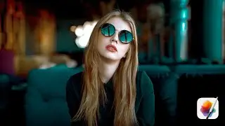 5 ЦВЕТОВЫХ НАСТРОЕК для УЛУЧШЕНИЯ ФОТОГРАФИЙ/Mac OS