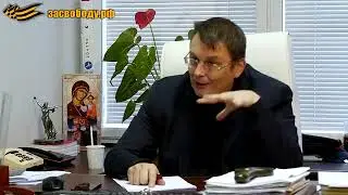 Невозможно улучшение жизни в КОЛОНИИ!