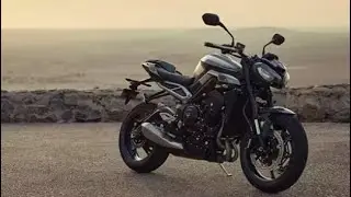 2023 Triumph Street Triple 765 R And Rs Launch In India | Features And More