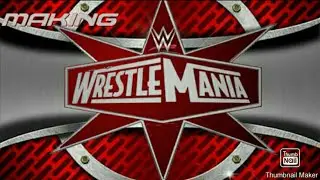 WWE WrestleMania 38 dream match card and date