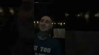 Bumble Beezy   эфир ни о чем на студии