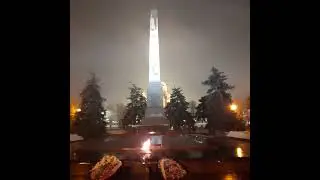Защитникам Красного Царицына. Пам'ятник захисникам Червоного Царицина. Волгоград