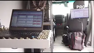 Conatel refuerza controles a radioemisoras