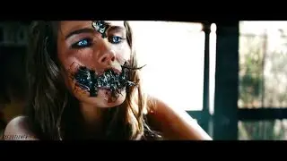 Transformers: Revenge Of The Fallen | A Love Machine Fight Scene [2009]