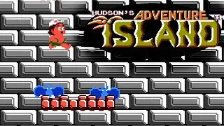 Erősödik a kígyó szorítása - Adventure Island 5. rész