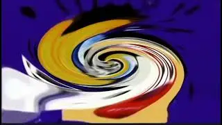 Klasky Csupo in Spoiled Swirl
