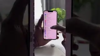 iPhone: Here's how to activate Picture in Picture on your iPhone. 