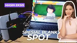 Masih Eksis perangkat stb B860H openwrt 2024