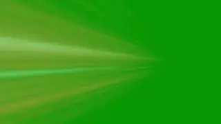 Green Screen Effect Ray Animation Footage / Футаж Луч Эффект Хромакей
