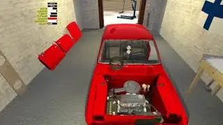 My Summer Car 9 серия мы всё собрали ура