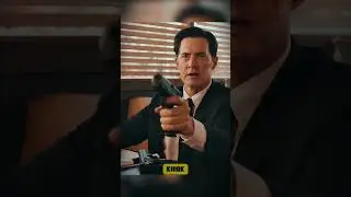 Агент ФБР заступился за официантку 😎 