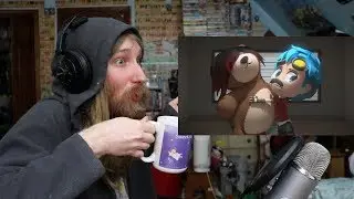 Johnny Law! | Ryan Reacts to RWBY Chibi Season 2, Episodes 16 - 20