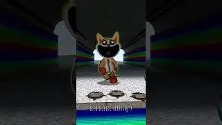 WHO'S THE TRICKIEST ? NEW FROWNING SMILING CRITTERS DOGPRESSED VS BEAR TRAP RAINBOW TALLGRASS - GMOD