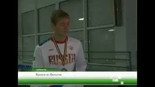 Никита Ульянов 