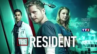 The Résident revient sur TF1