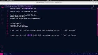 Proyecto de hosting - parte 3