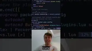 Using the Mouse in Vim... (Forbidden Knowledge)