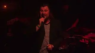 GIlla Band - (Johnny Brenda's) Philadelphia,Pa 2.22.23 (Complete Show)