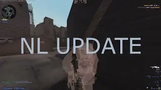 NEVERLOSE 3.3 UPDATE | HVH highlights