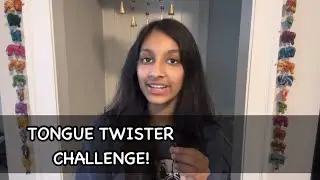 🧈 Yellow Butter, Purple Jelly | Kids TONGUE TWISTER CHALLENGE | Little Books Great Stories