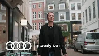 Vejen Frem: Da Frederik IX blev til IX STUDIOS | S3E7
