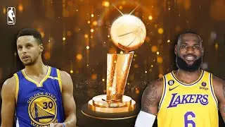 The NBA Got What They Wanted.