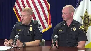 Multi-agency stolen vehicle detail update