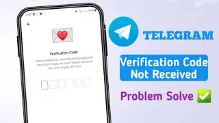 Telegram Code Sms Problem ios | Telegram Code Sms Problem 2025