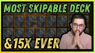 ⛔ THIS IS JUST BAD ⛔ WORST Deck Of Fate & Progressive Chance We've EVER Had | RAID SHADOW LEGENDS