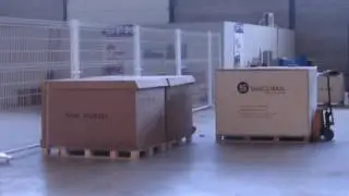 GFM INSTALACIONES
