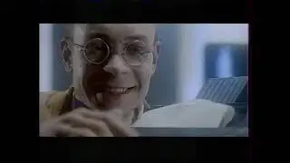 Фрагмент рекламного блока (РТР, 1992) [720p]